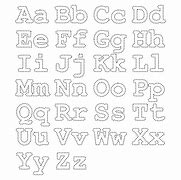 Image result for Alphabet Tracing Coloring Pages