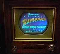 Image result for Old RCA TV Sets