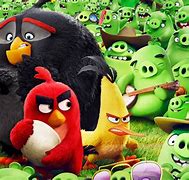 Image result for Cool Angry Birds Wallpaper