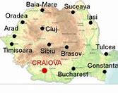 Image result for Romania On World Map