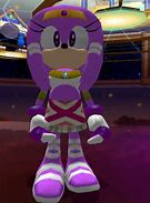 Image result for Tikal Real Sonic