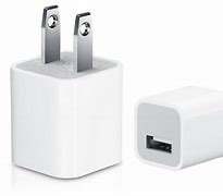 Image result for Apple 5W Charger iPhone 5S
