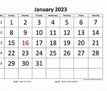 Image result for Lloyd Daniels Calendar 2023