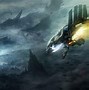 Image result for Spaceship Wallpaper