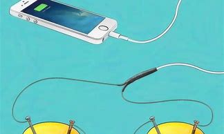 Image result for iPhone Charger without Plugging In
