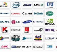 Image result for Computer Manufacturer Logos