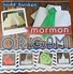 Image result for Read Book of Mormon in a Year Calendar