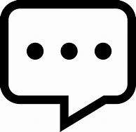 Image result for Dialogue Box Icon