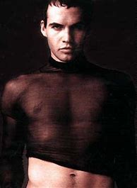 Image result for Model Billy Zane