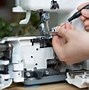 Image result for Images of Sewing Machine Repairs