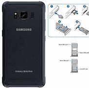 Image result for Samsung Galaxy S8 Sim Card Size