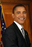 Image result for Senator Barack Obama Elected
