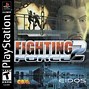 Image result for Fighting Force 2 PS1
