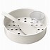 Image result for Rice Cooker Aluminum Inner Pot