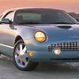 Image result for 2024 Ford Thunderbird Concept