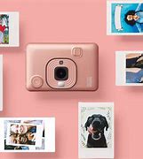 Image result for Instax Mini Liplay White Case