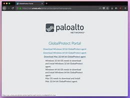 Image result for GlobalProtect VPN Client Download