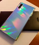 Image result for Galaxy Note 10 Aura Glow