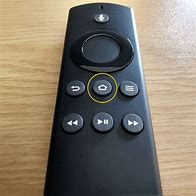 Image result for Fire TV Remote Button Layout