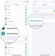 Image result for How to Restore iPhone From iCloud Backup