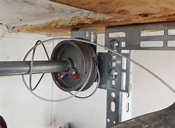 Image result for Garage Door Cables