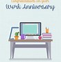 Image result for Job Anniversary Balloons