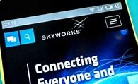 Image result for swks stock