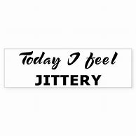 Image result for Today I Feel Sticker