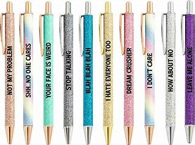 Image result for Noty Pens and Pencils