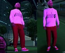 Image result for Iron Man HD Skin in GTA SA