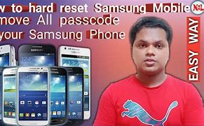 Image result for How to Hard Reset Samsung