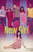 Image result for New Girl TV Show