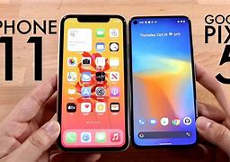 Image result for Pixel 4A 4G vs iPhone X