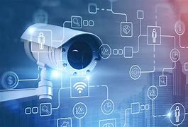 Image result for AI in Security and Surveillance