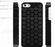 Image result for iPhone 5S Bubbled Back