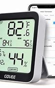 Image result for Cell Phone Humidity Meter