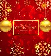 Image result for Merry Christmas Background Red and Gold