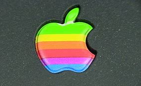 Image result for Apple Newton โลโก้