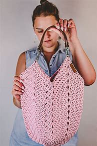 Image result for Crochet Fruit Bag