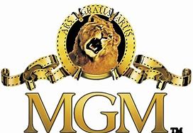 Image result for Metro Goldwyn Mayer Logo.png