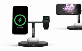 Image result for Belkin Wireless Charger AC Adapter