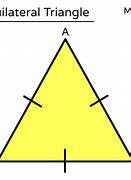 Image result for Triangle 4 Inch Width and 5 Height