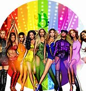 Image result for New Work Saying Beyonce Meme