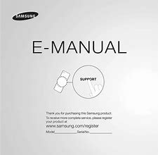 Image result for Samsung LED TV 8000 Series User Manual