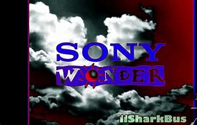 Image result for Sony Wonder Logo Effects 100
