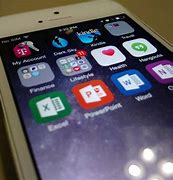 Image result for Microsoft Office iPhone
