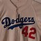Image result for Los Angeles Dodgers Jackie Robinson