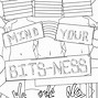 Image result for Pride Month Coloring Pages