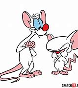 Image result for Pinky and the Brain Desktop Wallpaper