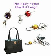 Image result for Purse Key Findr